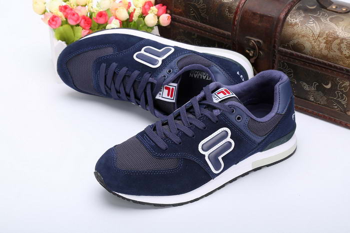 fila new model shoes