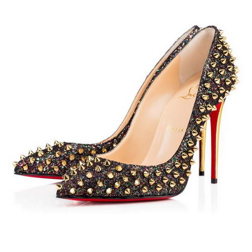 Christian Louboutin Wmns Model: 35647861