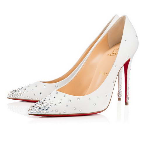 Christian Louboutin Wmns Model: 35648010