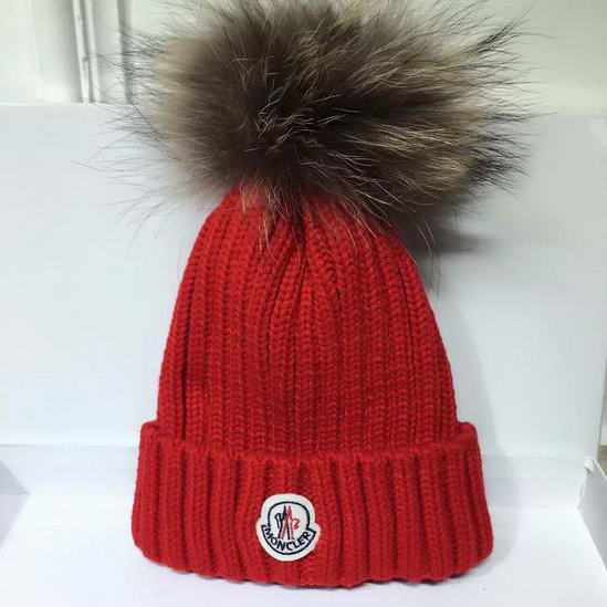 Moncler Cap & Scarve Set Model: 20161221038