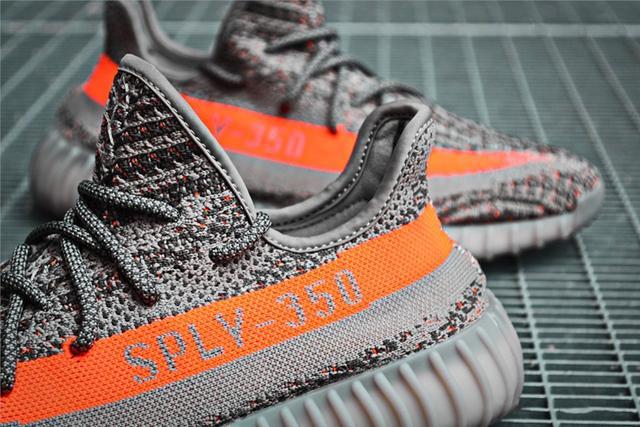 what does the sply 350 mean on yeezys