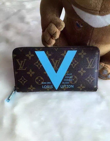 Louis Vuitton Wallet LV60936