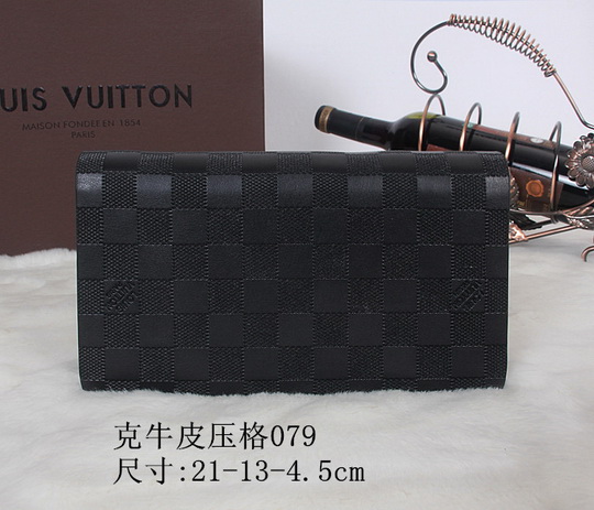 Louis Vuitton Wallet 79