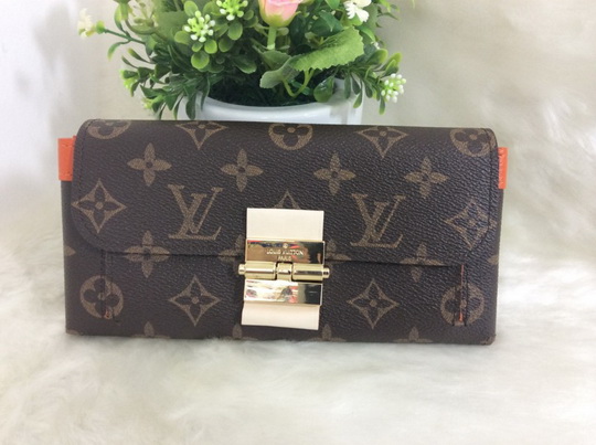 Louis Vuitton Wallet 60459