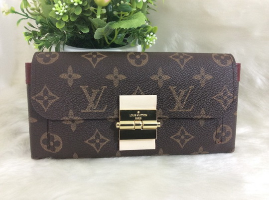 Louis Vuitton Wallet 60459