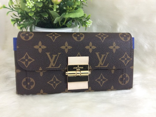 Louis Vuitton Wallet 60459