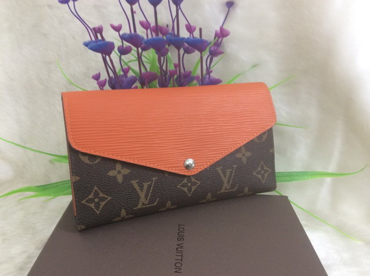 Louis Vuitton Wallet 60498