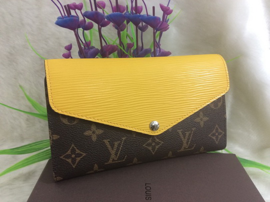 Louis Vuitton Wallet 60498