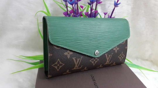 Louis Vuitton Wallet 60498