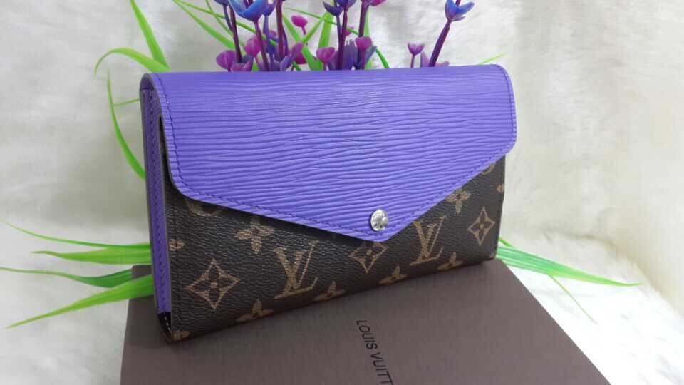 Louis Vuitton Wallet 60498