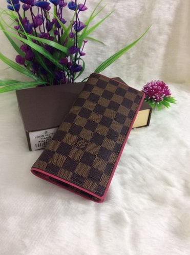 Louis Vuitton Wallet 63154