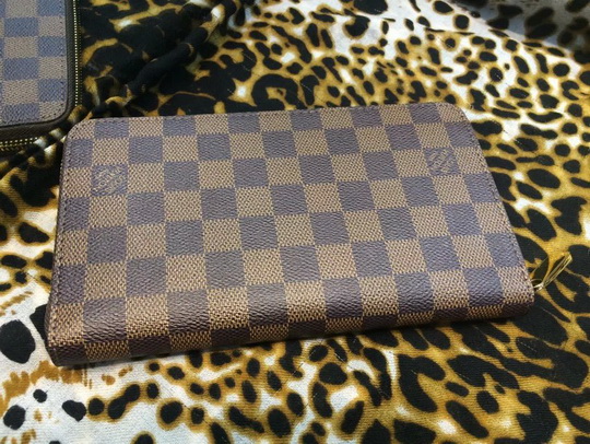 Louis Vuitton Wallet 60003