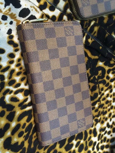 Louis Vuitton Wallet 60015