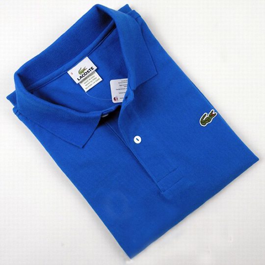 Lacoste Polo Shirt Mens Model:1772338