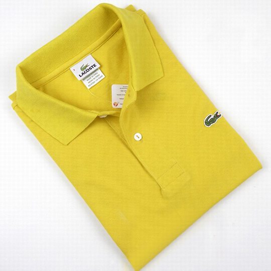 Lacoste Polo Shirt Mens Model:1772339