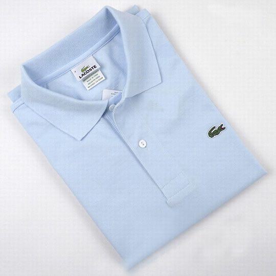 Lacoste Polo Shirt Mens Model:1772340