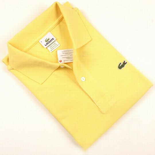 Lacoste Polo Shirt Mens Model:1772341