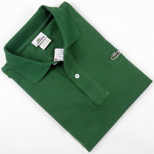 Lacoste Polo Shirt Mens Model:1772344