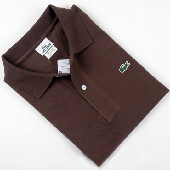 Lacoste Polo Shirt Mens Model:1772346