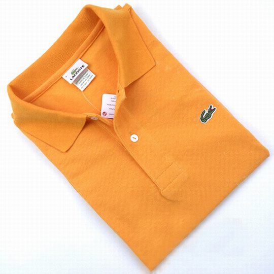 Lacoste Polo Shirt Mens Model:1772347