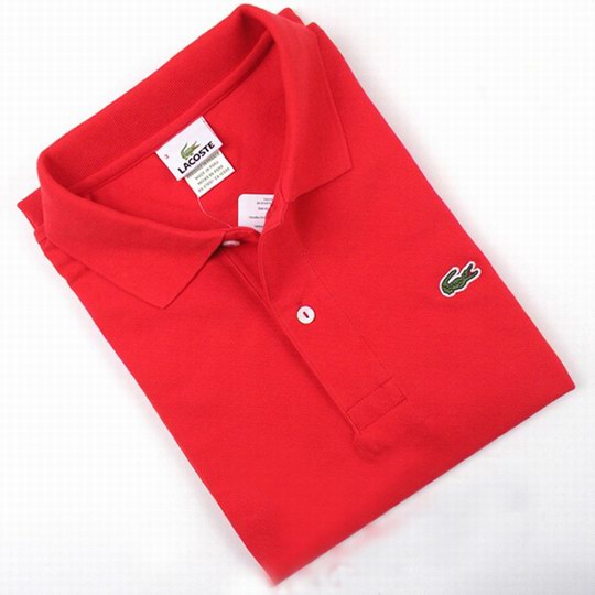 Lacoste Polo Shirt Mens Model:1772349