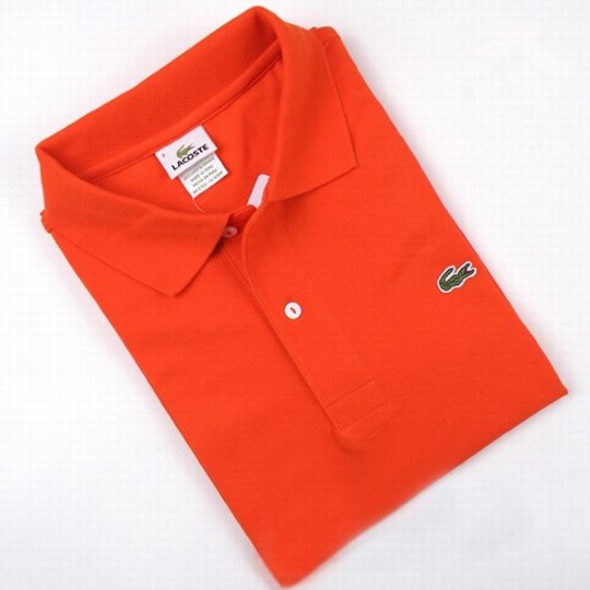 Lacoste Polo Shirt Mens Model:1772352
