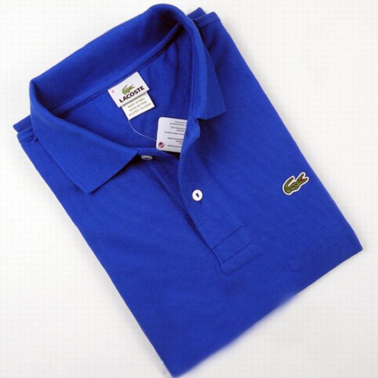 Lacoste Polo Shirt Mens Model:1772354