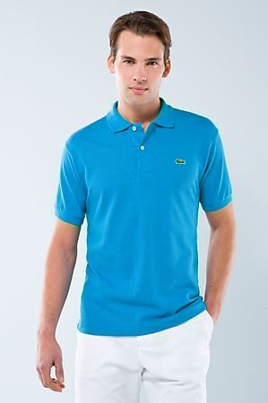 Lacoste Polo Shirt Mens Model:1772364