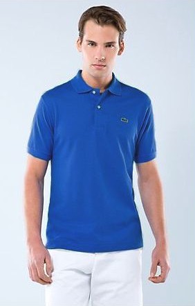 Lacoste Polo Shirt Mens Model:1772365