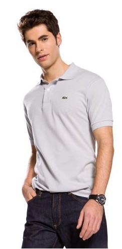 Lacoste Polo Shirt Mens Model:1772374