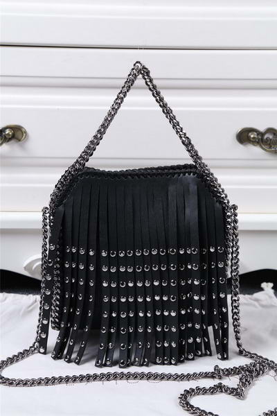 Stella McCartney Bag S-895 Black