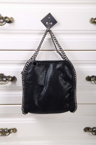 Stella McCartney Bag 895-1 Black