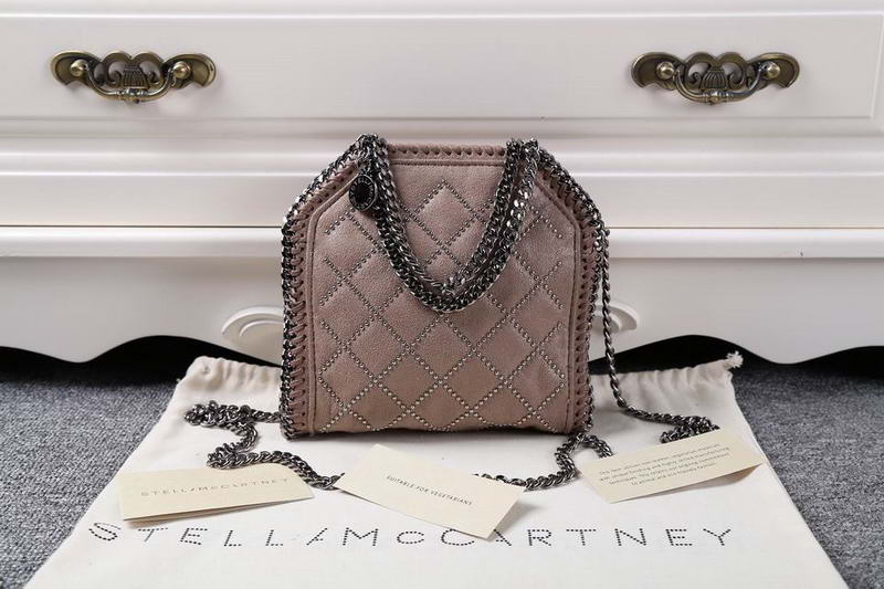 Stella McCartney Bag Khaki