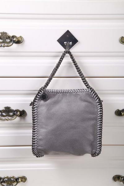 Stella McCartney Bag 895-1 Grey