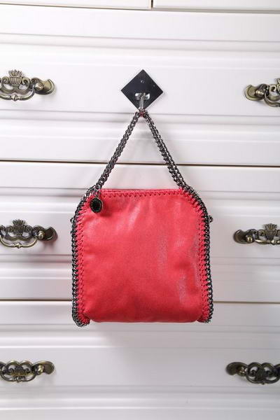 Stella McCartney Bag 895-1 Red