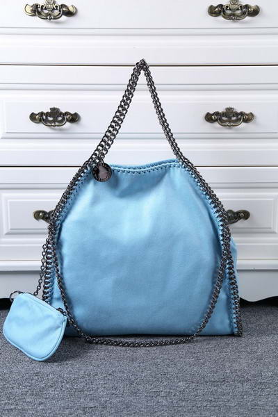 Stella McCartney Bag S-809 Sky Blue