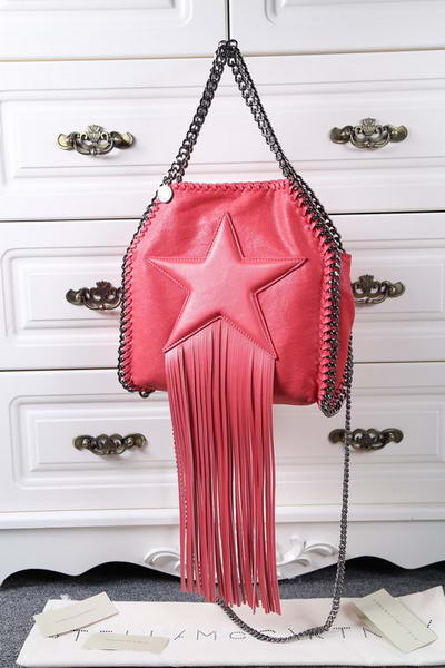 Stella McCartney Bag S-886-5 Red