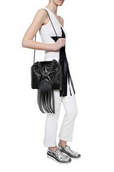 Stella McCartney Bag S-886-5 Black