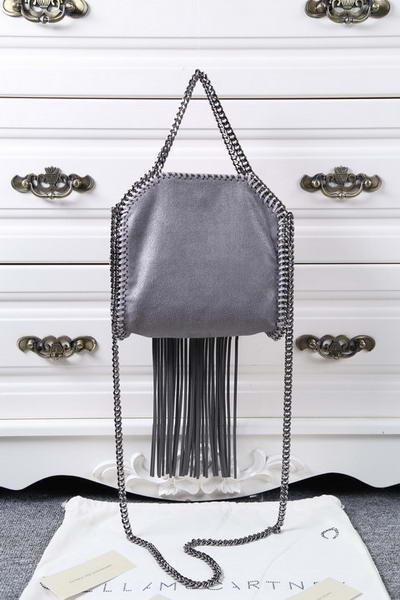 Stella McCartney Bag S-895-5 Grey