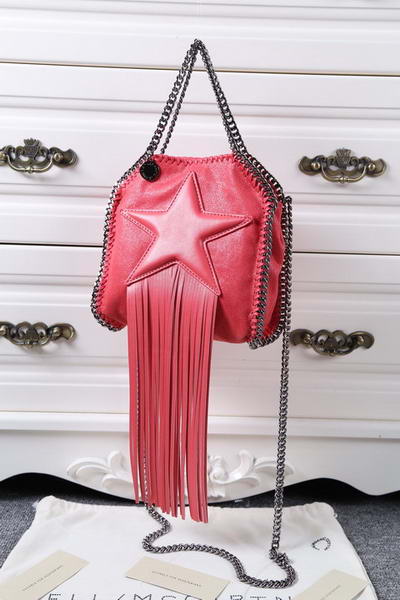 Stella McCartney Bag S-895-5 Red