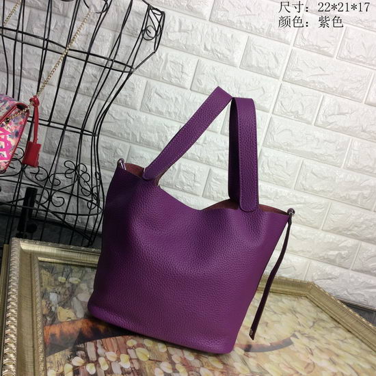 Hermes Bag Kelly 6628 Purple