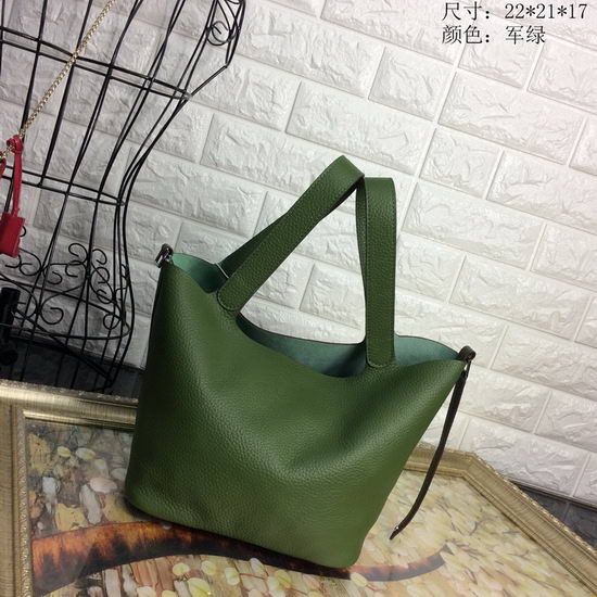 Hermes Bag Kelly 6628 Green