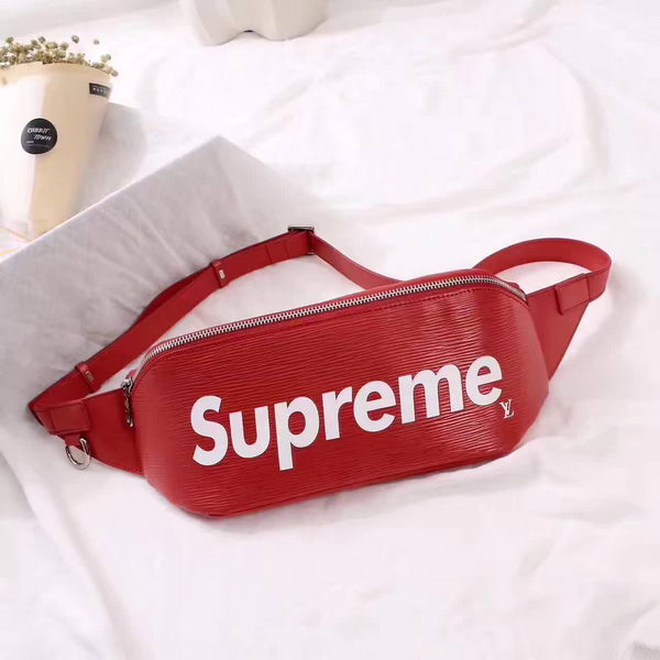 Supreme x LV Bum Bag ID:2017091052 [2017091052] - SEK1176kr : Brands In Fashion - brands-in ...
