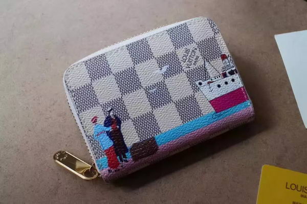 Louis Vuitton Card Holder ID:2017091057