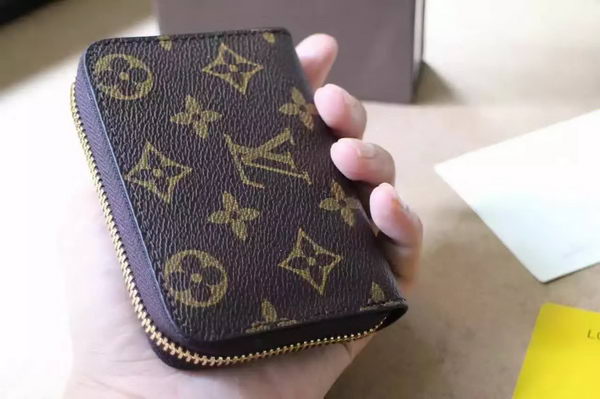 Louis Vuitton Card Holder ID:2017091058