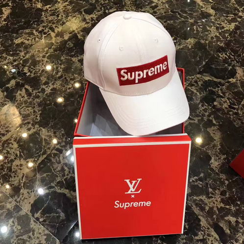 LV Supreme Cap ID:2017091130