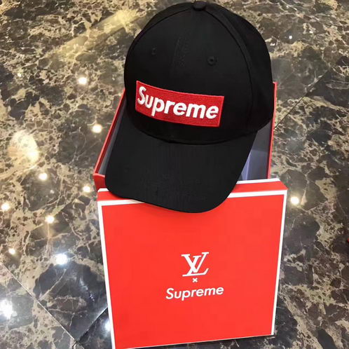 LV Supreme Cap ID:2017091131