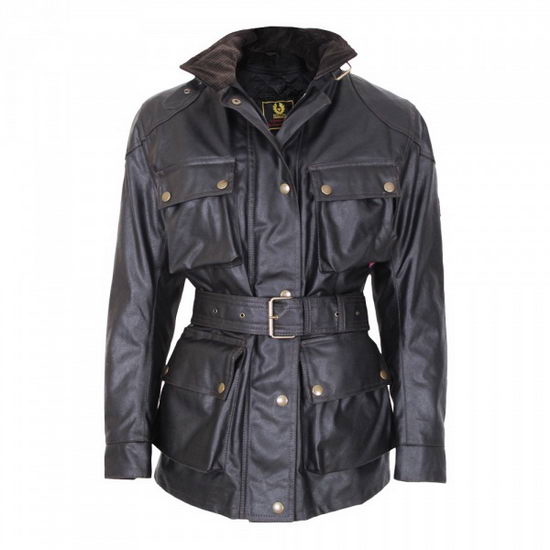 Belstaff Jacket Wmns ID:20170920037
