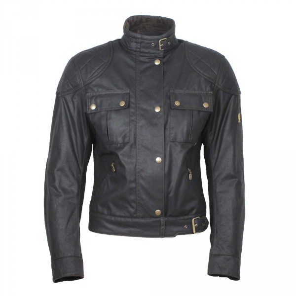 Belstaff Jacket Wmns ID:20170920039