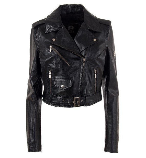 Belstaff Jacket Wmns ID:20170920050
